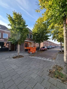 Mgr. Nolensplein in Breda (38m2)