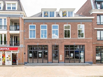 Mgr. Zwijsenplein in Kerkdriel (85m2)