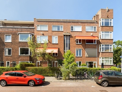 Nolensstraat in Rotterdam (111m2)