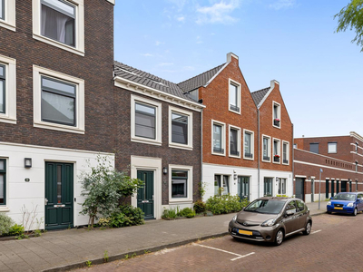 Ommoordsestraat 32