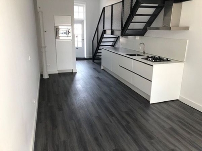 Ordonnansenstraat in Tilburg (55m2)