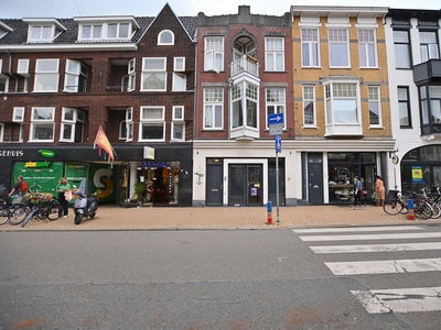 Oude Ebbingestraat in Groningen (32m2)