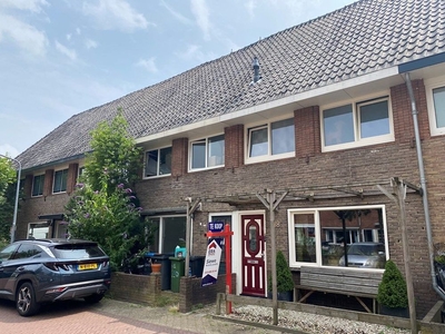 Oude Eemnesserstraat in Hilversum (40m2)