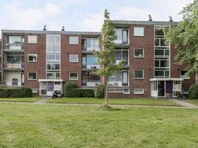 Portiekflat (appartement) te huur in Leeuwarden