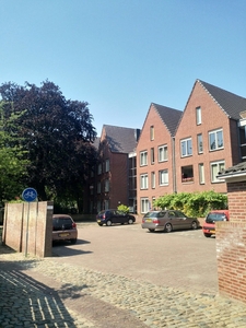 Portiekflat Hagepreekgang, Middelburg huren?