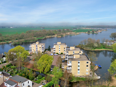 Portiekflat te huur in Zoetermeer