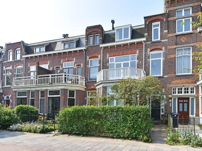 Prins Hendriklaan 14 A