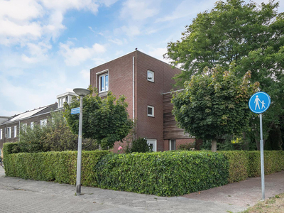 Romeijnstraat 24