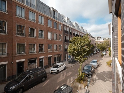 Sint Willibrordusstraat in Amsterdam (58m2)