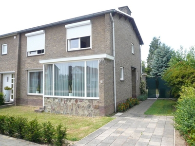 Spaubeeklaan in Geleen (140m2)