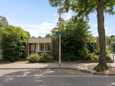 Sterkenburg in Eindhoven (94m2)