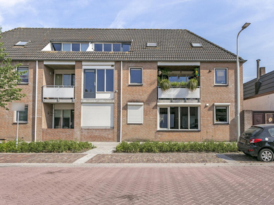 Stoopstraat 2d