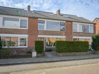 Studiostraat 30