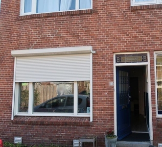 Van Marumstraat in Utrecht (60m2)