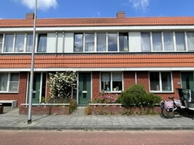 Woonhuis te huur in Deventer