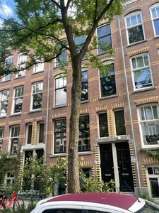 Zwaerdecroonstraat in Rotterdam (180m2)