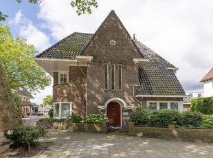 Albrechtlaan 1