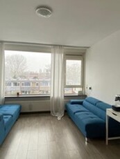 Apartment te huur in Leiden