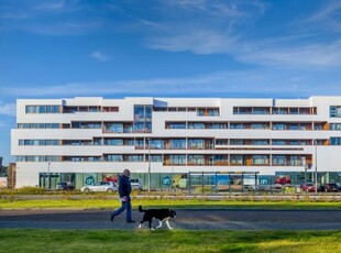 Appartement in Almere met 2 kamers