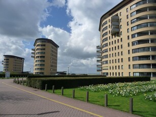 Appartement in Almere met 4 kamers