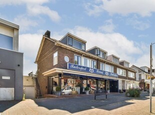 Appartement in Amstelveen met 4 kamers