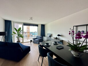 Appartement in Amsterdam