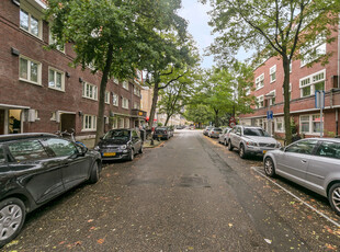 Appartement in Amsterdam