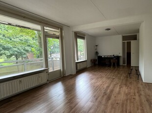 Appartement in Diemen met 5 kamers