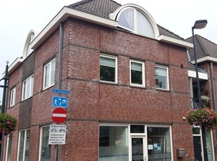 Appartement in Haaksbergen met 3 kamers