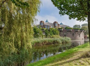 Appartement in Heemskerk met 3 kamers