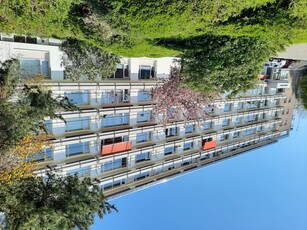 Appartement in Heerlen met 2 kamers