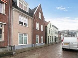 Appartement in Ijzendijke met 3 kamers