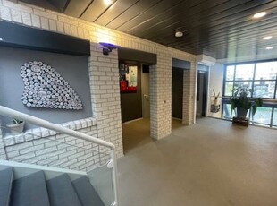 Appartement in Leiderdorp met 5 kamers