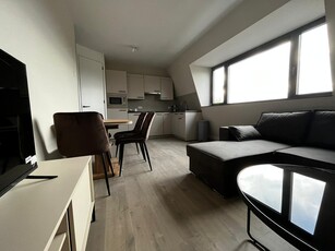 Appartement in Zeist met 3 kamers