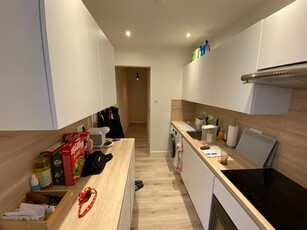 Appartement te huur Billitonstraat, Groningen