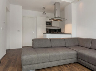 Appartement te huur Dorpsweg, Rotterdam