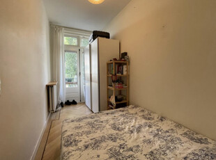 Appartement te huur Geuzenkade, Amsterdam