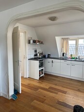 Appartement te huur Huizerweg, Bussum