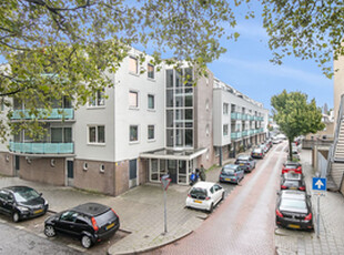 Appartement te huur in Schiedam