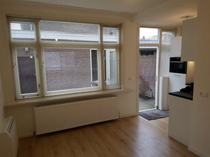 Appartement te huur Karperstraat, Utrecht