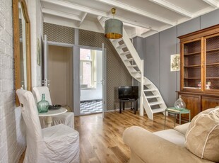 Appartement te huur Lange Hezelstraat, Nijmegen