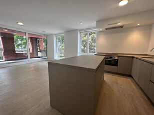 Appartement te huur Merkatplantsoen, Maastricht