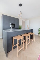 Appartement te huur Nieuwe Duinweg, Den Haag