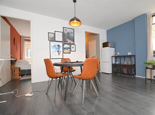 Appartement te huur Nieuwe Sint Jansstraat, Groningen