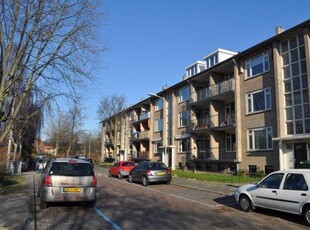 Appartement te huur Van Zegwaardstraat, Voorburg