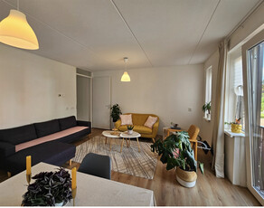 Appartement te huur Zuilen, Groningen