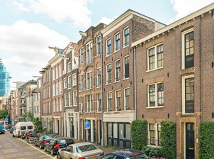 Bloemstraat 125D