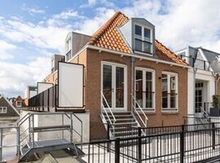 Bovenwoning (appartement) te huur in Hoorn