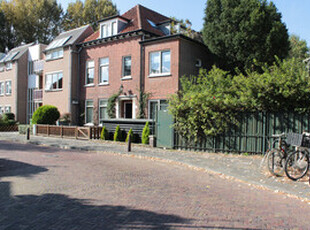 Bovenwoning (dubbel bovenhuis) te huur in Voorburg