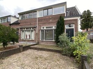 Eengezinswoning, hoekwoning te huur in Hilversum